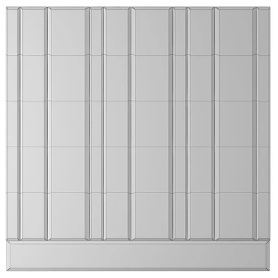 Headboard Premium PRO No. 66 — Ver 2