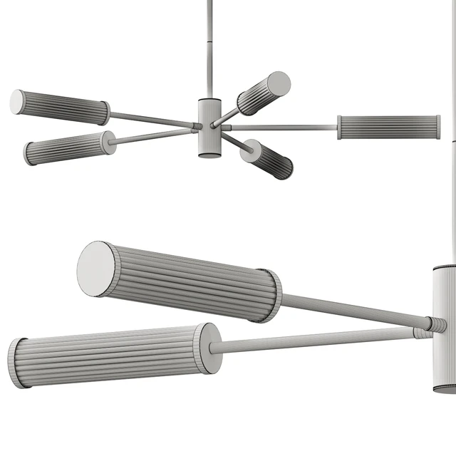 Aromas del Campo Ison Pendant Lamp — Descargar