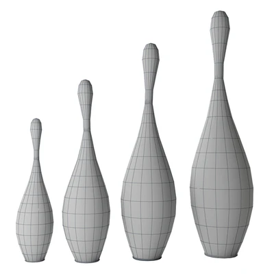 Gervasoni Bolla XL, L, M, S — Ver 5