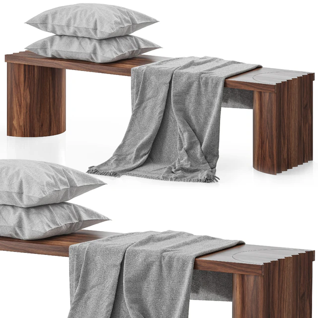 111 Bench COLLECTOR — Descargar