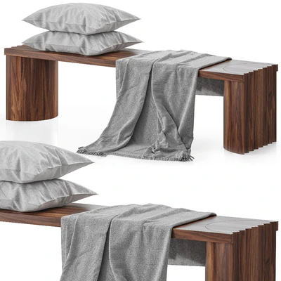 111 Bench COLLECTOR — Ver 3