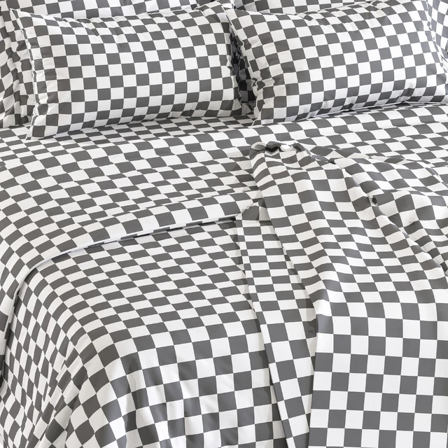 Double Bed 3 — Скачать