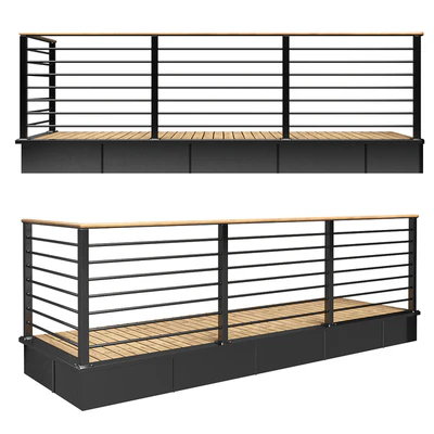 Railing 03 — Ver 1