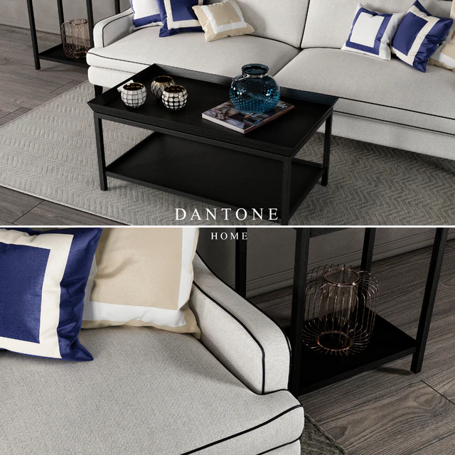 Danton Home set — Скачать