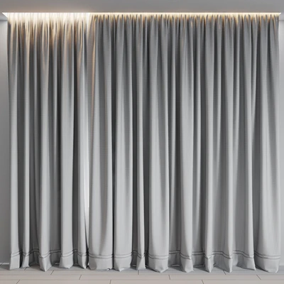 curtain 4 — Вид 2
