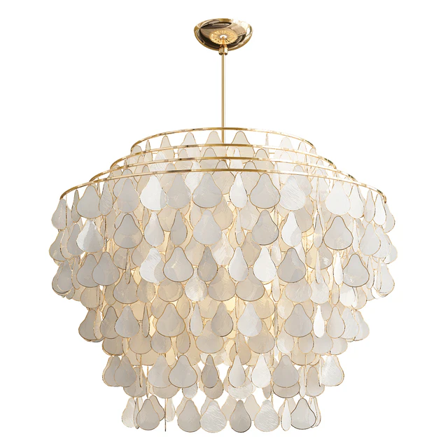 Four Exclusive Chandelier Collection 43 — Скачать
