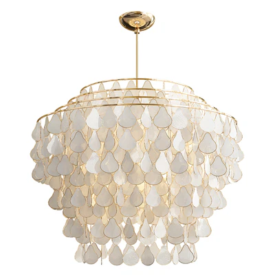 Four Exclusive Chandelier Collection 43 — Вид 5