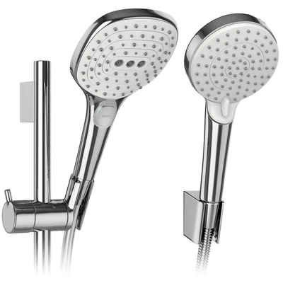 Смесители и душевые системы Hansgrohe set 162 — Вид 7