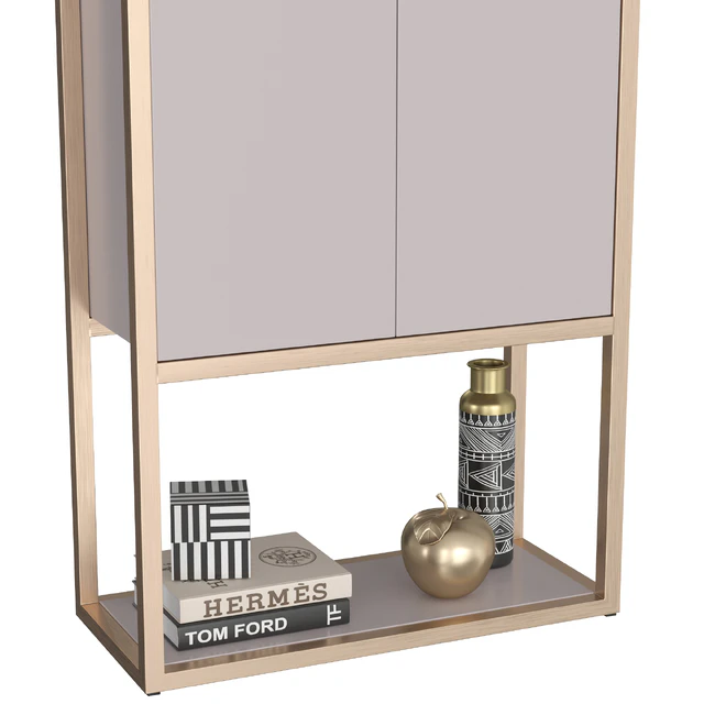 GARDA DÉCOR shelving unit SPACE — Descargar