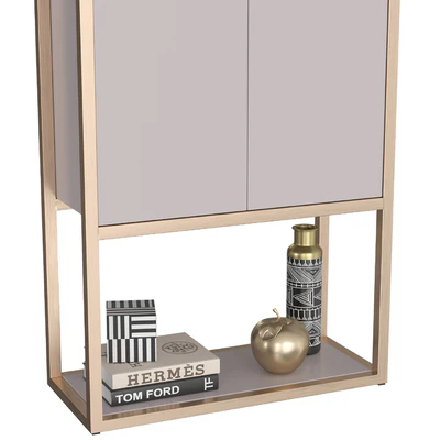 GARDA DÉCOR shelving unit SPACE — Ver 4