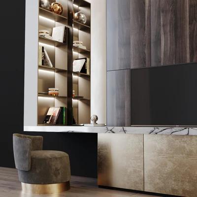 tv set 68 — Вид 3