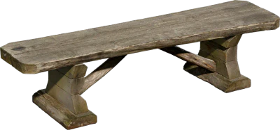 wooden table 003 — download