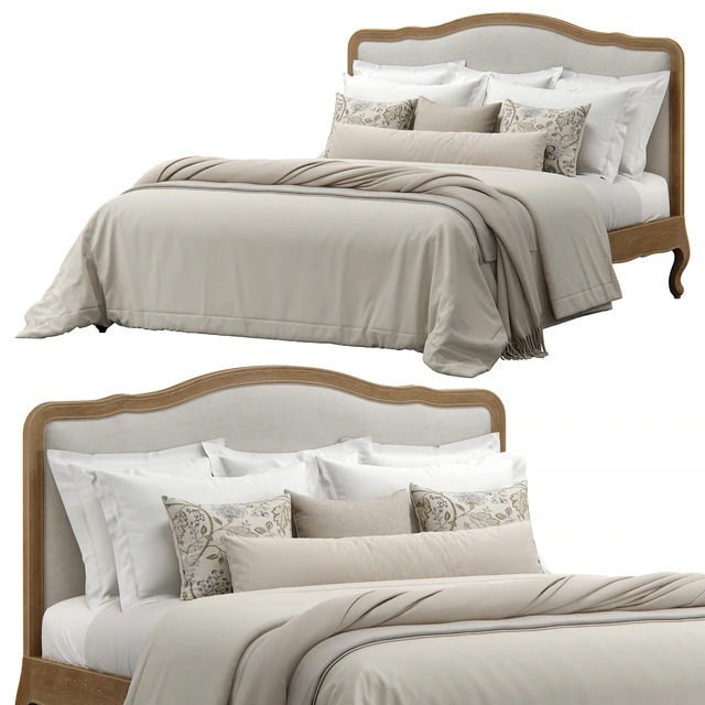 Grace Bed — Descargar