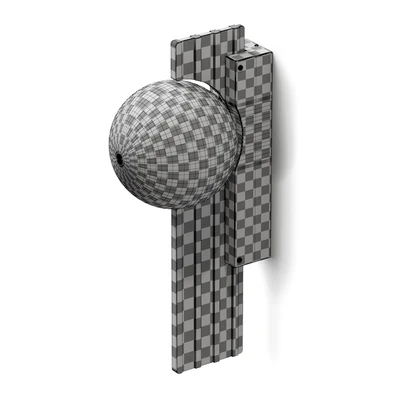 Westwing Mills Wall Lamp — Вид 4