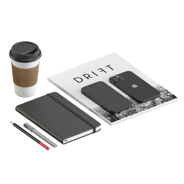 Workplace Set 1 — Descargar