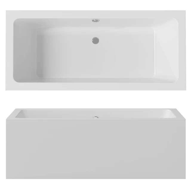 Bathtub Riho LUGO — Скачать