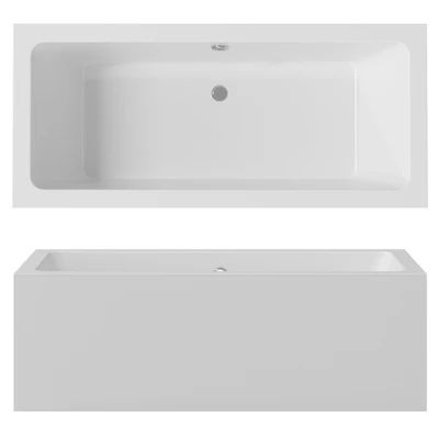 Bathtub Riho LUGO — Вид 1