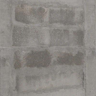 Concrete blocks (wall) — Ver 3