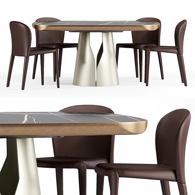 Daisy and Giano Keramik Premium by Cattelan — Скачать