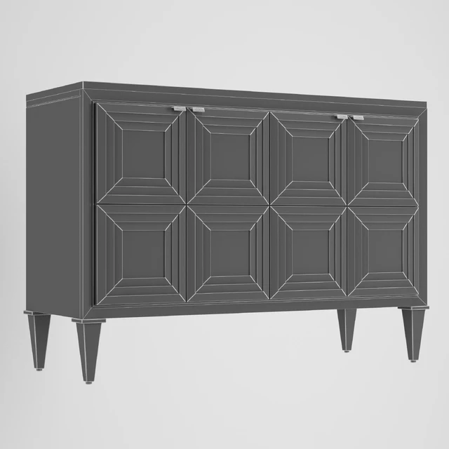 Chest of drawers LEXINGTON DOMAINE — Descargar