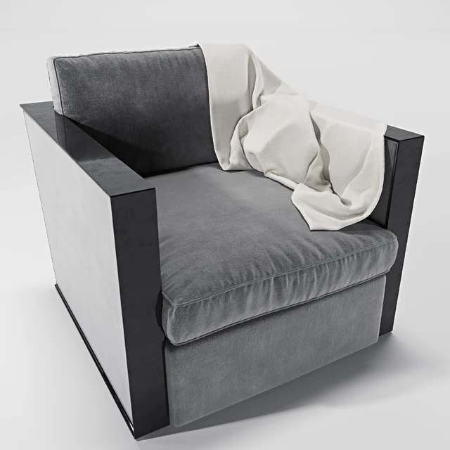 BRIGHT CHAIR - ANDREW Sofa / BRIGHT CHAIR — Descargar