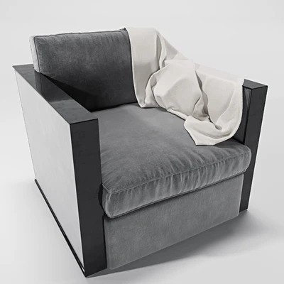 BRIGHT CHAIR - ANDREW Sofa / BRIGHT CHAIR — Ver 2