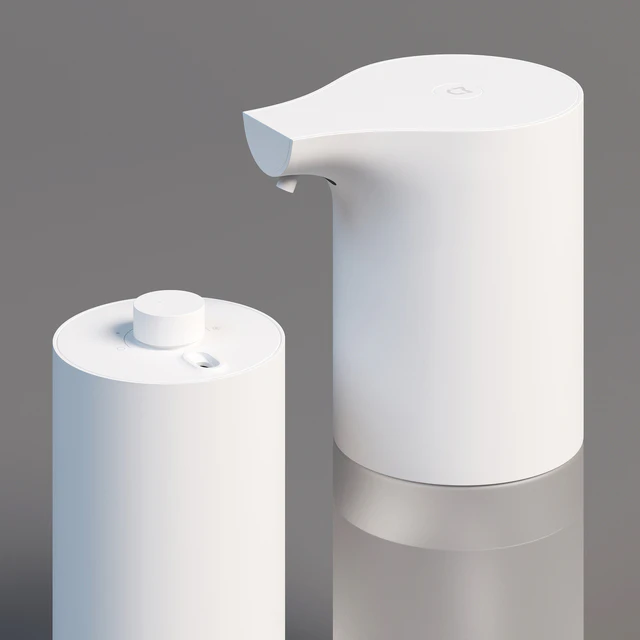 Mijia smart bathroom set — Descargar