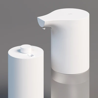 Mijia smart bathroom set — Ver 2