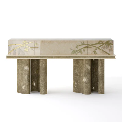 Jumbo Collection SHINTO — Ver 1