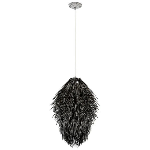 Aliexpress rattan pendant light — Descargar