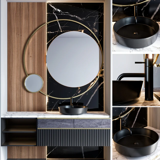 bathroom furniture 24 — Descargar