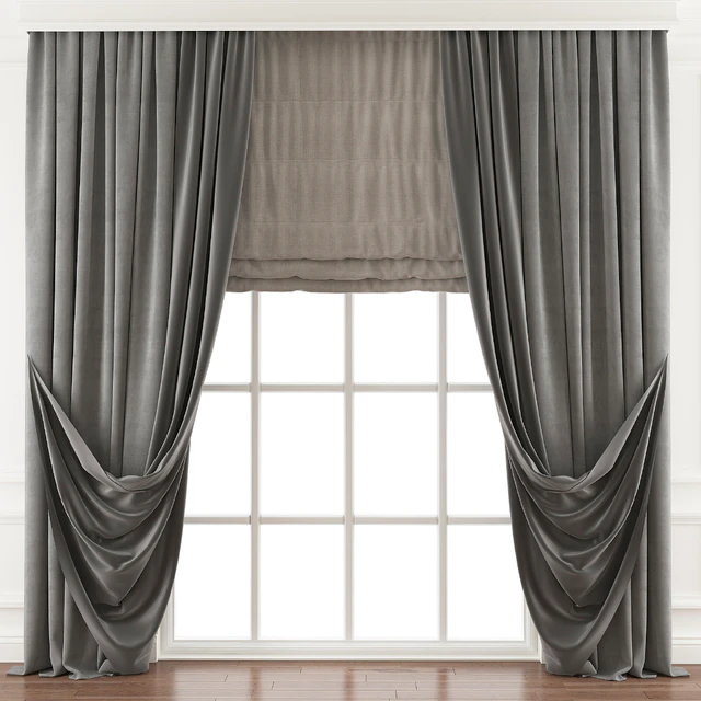 Curtain 467 — Descargar