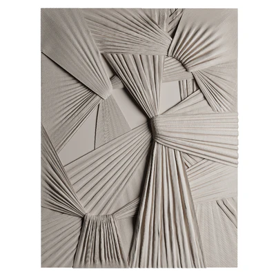 Relief panel — View 3