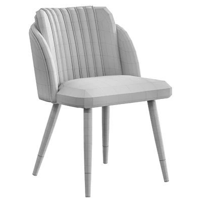 Orly chair — Ver 3