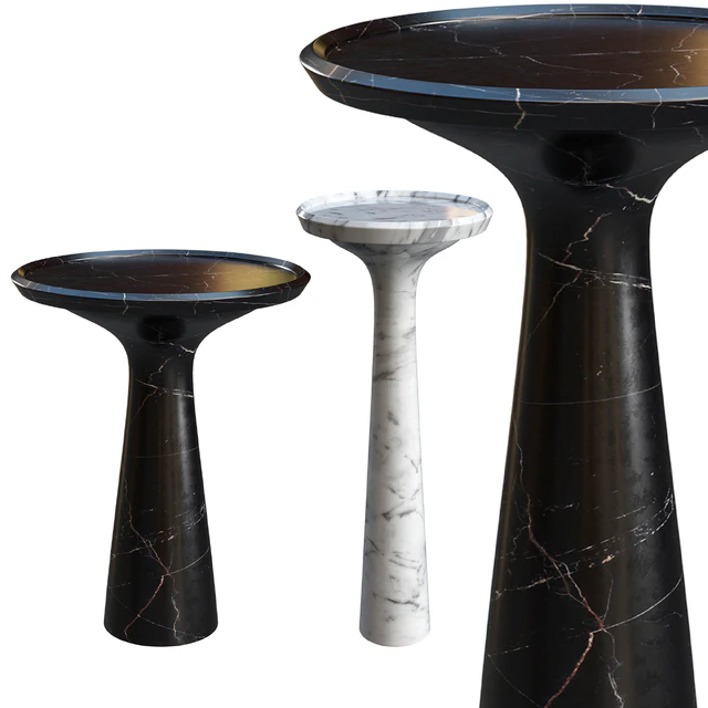 Coffee table Eichholtz Pompano — Descargar