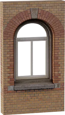 modular building window 059 — Скачать