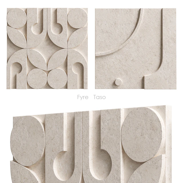 Fyre Taso Relief Crate&Barrel — Descargar