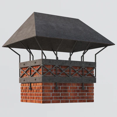 chimney — Descargar