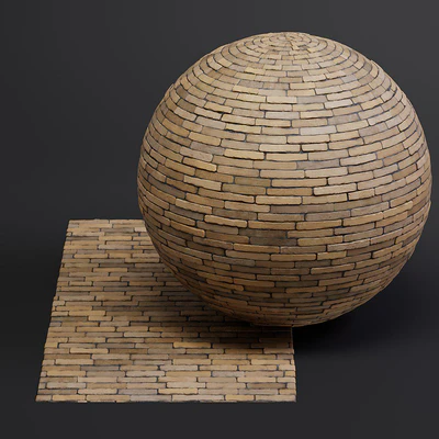 brick floor 006 — Descargar