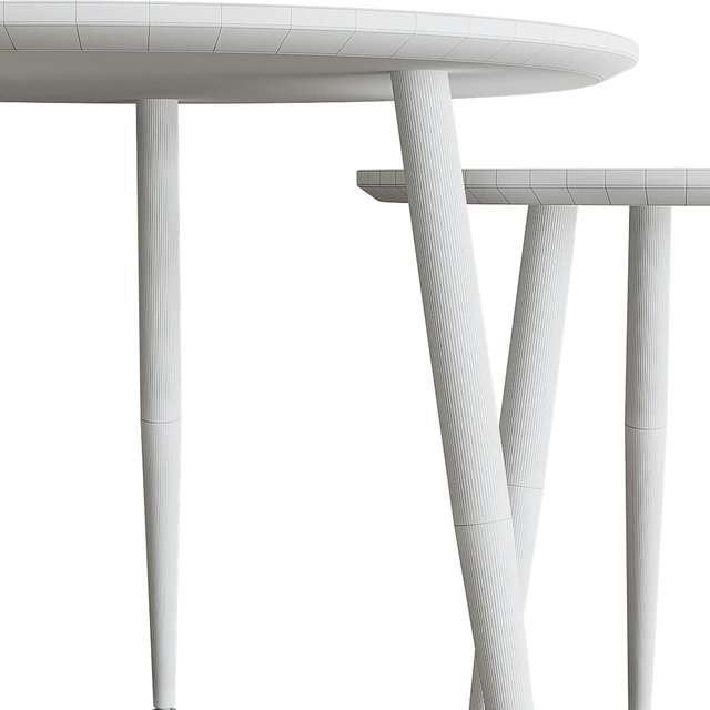 Coffee table HALMAR MENTONA 2 Coffee table — Descargar