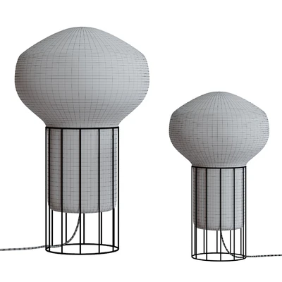 Fabbian Aerostat 01 — Вид 2