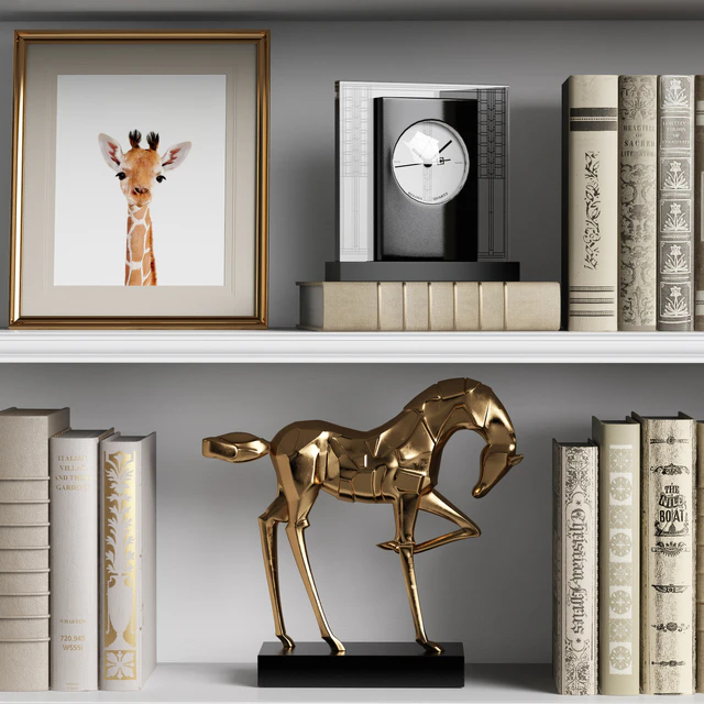 Decor Set 80 — Скачать
