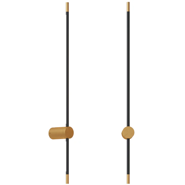 Wall lamp Vele Luce Laser VL7182W21 — Descargar