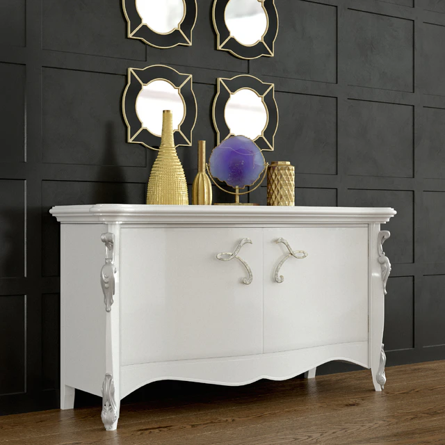 Glam Decorative Set — Descargar