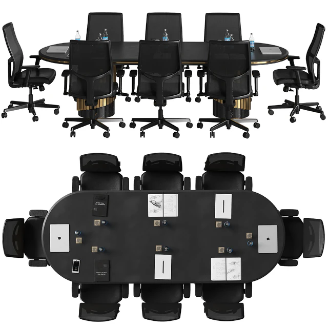 conference table — Descargar