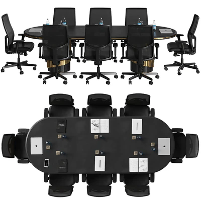 conference table — Ver 3