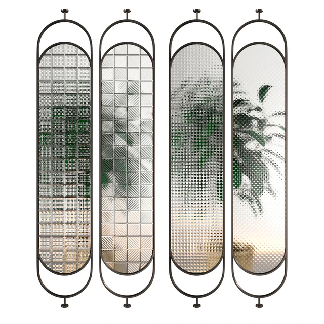 Glass Partition 13 — Скачать