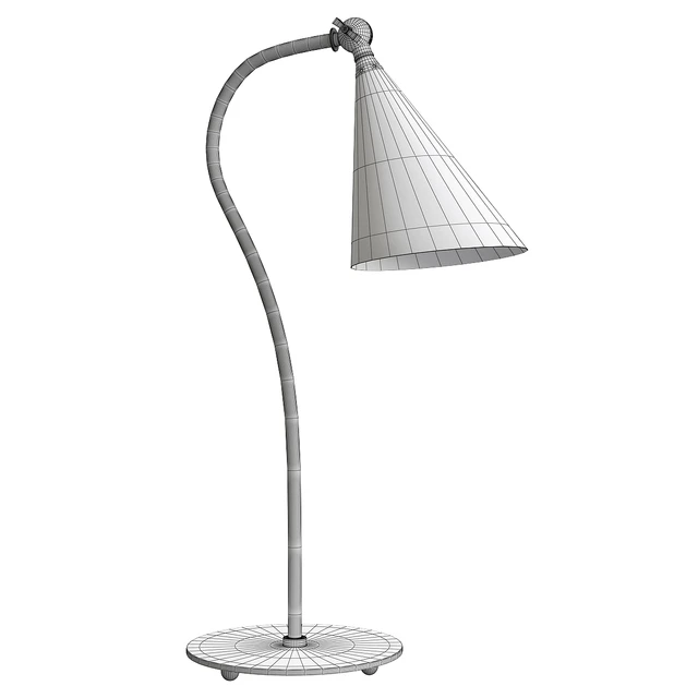 Mitzi lupe table lamp — Скачать