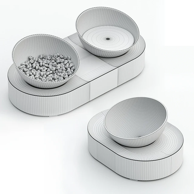 Pet bowl PETKIT Fresh Nano — Descargar