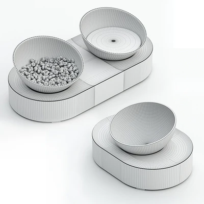 Pet bowl PETKIT Fresh Nano — Ver 6